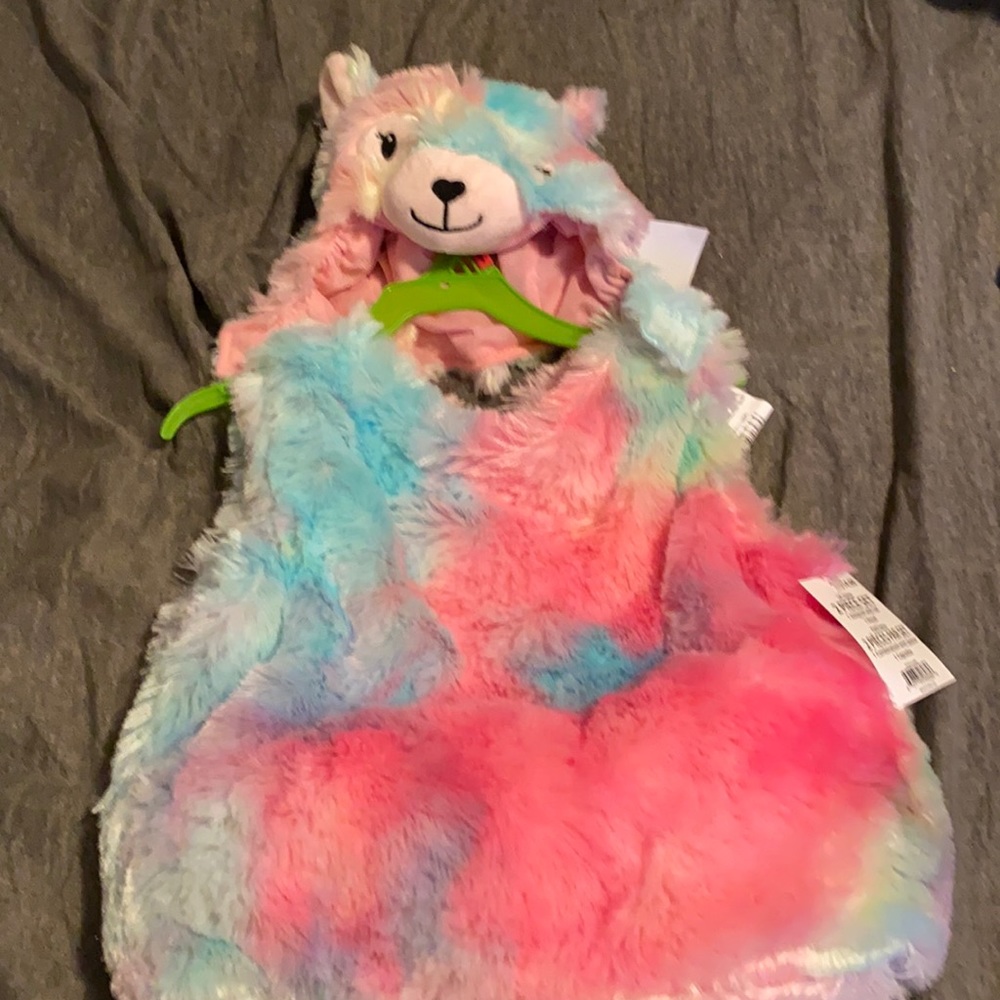 Brand new baby costume 12-18 months